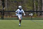 MLAX vs Babson  Wheaton College Men's Lacrosse vs Babson College. - Photo by Keith Nordstrom : Wheaton, Lacrosse, LAX, Babson, MLax